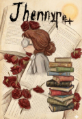 Portada del libro "Jhennyfer "