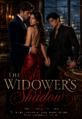 Portada del libro "The Widower's Shadow"