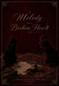 Portada del libro "A Melody for a Broken Heart"