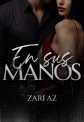 Portada del libro "En sus manos "