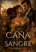 Portada del libro "Ca&ntilde;a y sangre "