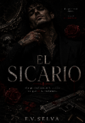 Portada del libro "El Sicario "