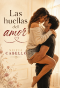Portada del libro "Las Huellas Del Amor"