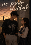Portada del libro "No puedo olvidarte "