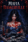Portada del libro "Mafia Baskerville +18"