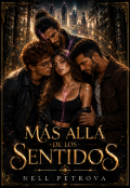Portada del libro "M&aacute;s All&aacute; De Los Sentidos"