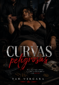 Portada del libro "Curvas peligrosas "