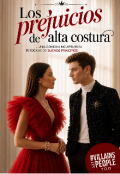 Portada del libro "Los prejuicios de alta costura."