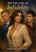 Portada del libro "My life for an infidelity"