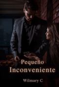 Portada del libro "Peque&ntilde;o Inconveniente "