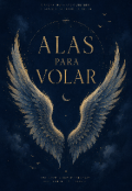 Portada del libro "Alas Para Volar "