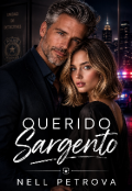 Portada del libro "Querido Sargento"