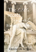 Portada del libro "The Little Secret About Helena Young"