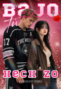 Portada del libro "Bajo tu hechizo"
