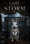 Portada del libro "Light After the Storm"