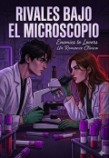 Portada del libro "Rivales Bajo El Microscopio "