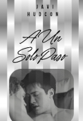 Portada del libro "A Un Solo Paso"