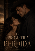 Portada del libro "La Prometida Perdida "