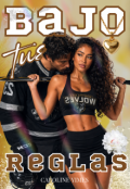 Portada del libro "Bajo tus reglas"