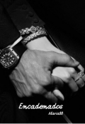 Portada del libro "Encadenados"