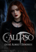 Portada del libro "Calipso: Entre almas y demonios"