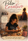 Portada del libro "Pulso Creativo "