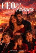 Portada del libro "Ceo busca ni&ntilde;era"