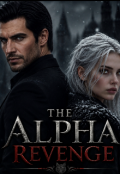 Portada del libro "The Alpha Revenge "