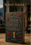 Portada del libro "Entre Hilos Y Espinas 1"