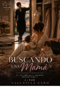Portada del libro "Buscando una mam&aacute; "