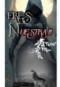 Portada del libro "Eres Nuestra "