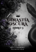 Portada del libro "Dinast&iacute;a Oscura"