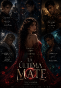 Portada del libro "La &Uacute;ltima Mate "