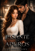 Portada del libro "Pasante en Apuros "