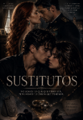 Portada del libro "Sustitutos"