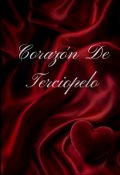 Portada del libro "Coraz&oacute;n De Terciopelo"