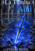 Portada del libro "La tumba A&ntilde;il"