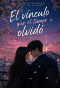 Portada del libro "El v&iacute;nculo que el tiempo olvid&oacute; "