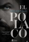 Portada del libro "El polaco "