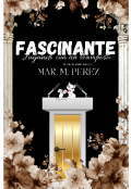 Portada del libro "Fascinante: jugando con un tramposo "