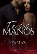 Portada del libro "En sus manos "