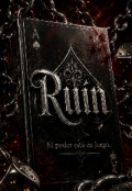 Portada del libro "Ru&iacute;n &mdash; El poder est&aacute; en Juego"