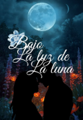 Portada del libro "Bajo la luz de la luna"