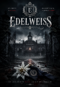 Portada del libro "Edelweiss "