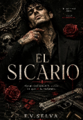 Portada del libro "El Sicario "