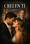 Portada del libro "Cre&iacute; en ti "