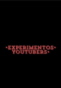 Portada del libro "&bull;experimentos&bull;youtubers&bull;"