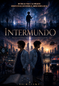 Portada del libro "Intermundo "