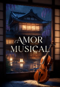 Portada del libro "Amor Musical "