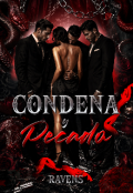Portada del libro "Condena y Pecado"